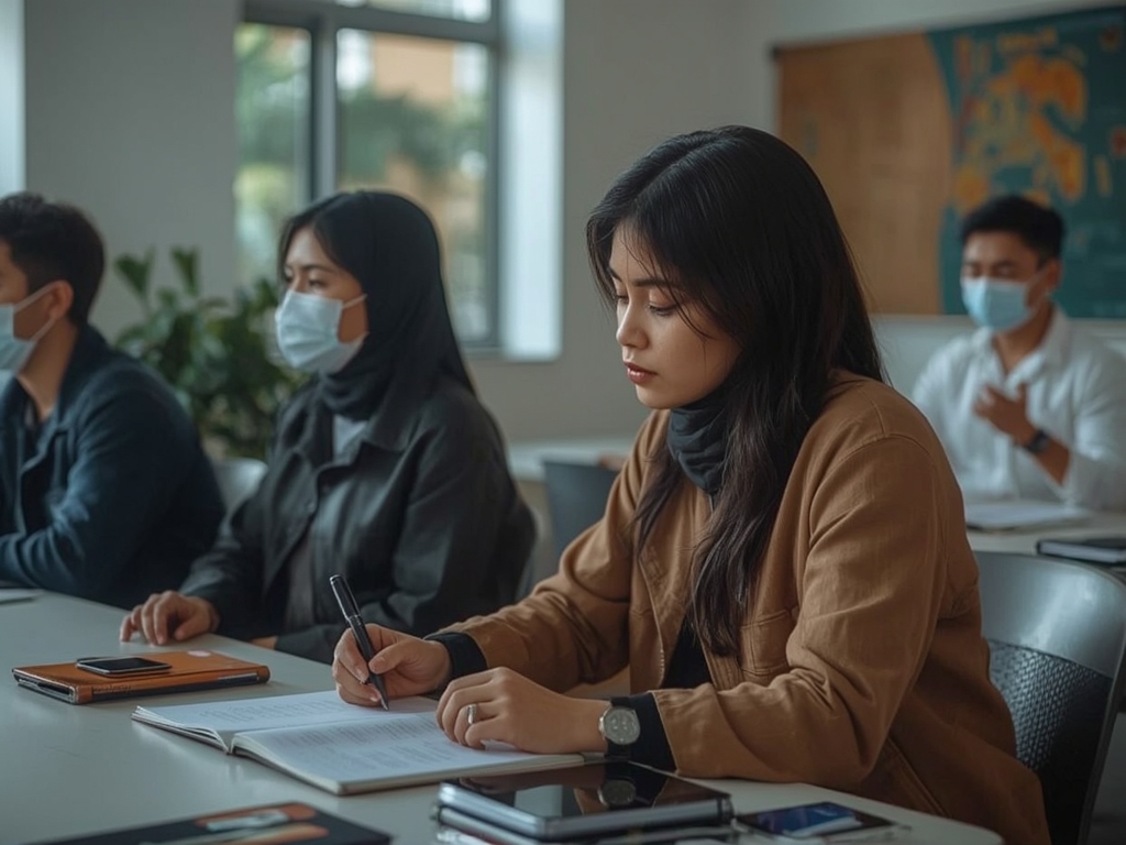 Menilai Klaim Populer Seputar Kesehatan, Energi Surya, dan Bantuan Hukum